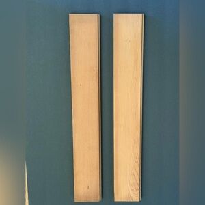 Reclaimed Old Growth Lumber